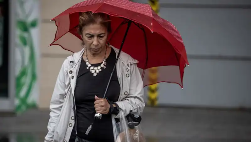 Meteoroloji, Deprem ve Fırtına Uyarısı: Doğanın Sırları!