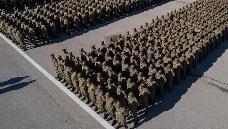 2025 Bedelli Askerlik Ücreti ve Başvuru Süreci Hakkında Bilmeniz Gerekenler