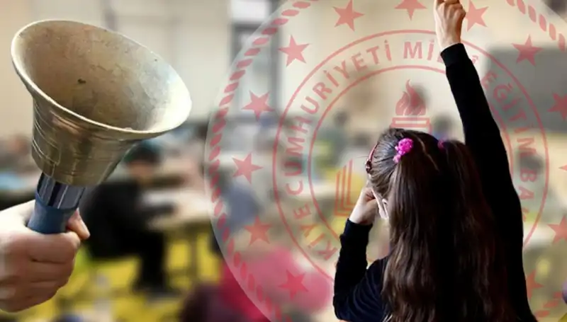 2025 MEB Yaz Tatili Takvimi: Okulların Kapanış Tarihleri Açıklandı!