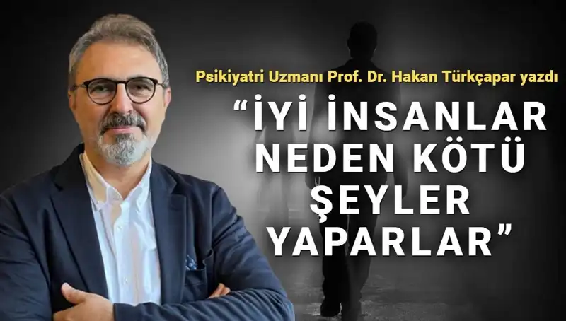 Kahraman Olmanın Paradoksu: İyi İnsanlar Neden Kötü Şeyler Yapıyor?