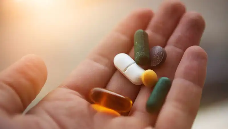 Vitamin Takviyelerinde Dikkat! Asla Almamanız Gereken 3 Takviye