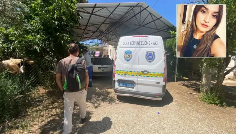 Muğla'da Genç Kadının Şüpheli Ölümü: Sır Perdesi Aralanmaya Çalışıyor