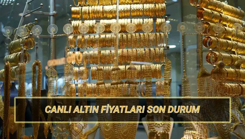 15 Nisan 2023'te Altın Fiyatları: Yükseliş Devam mı Ediyor?