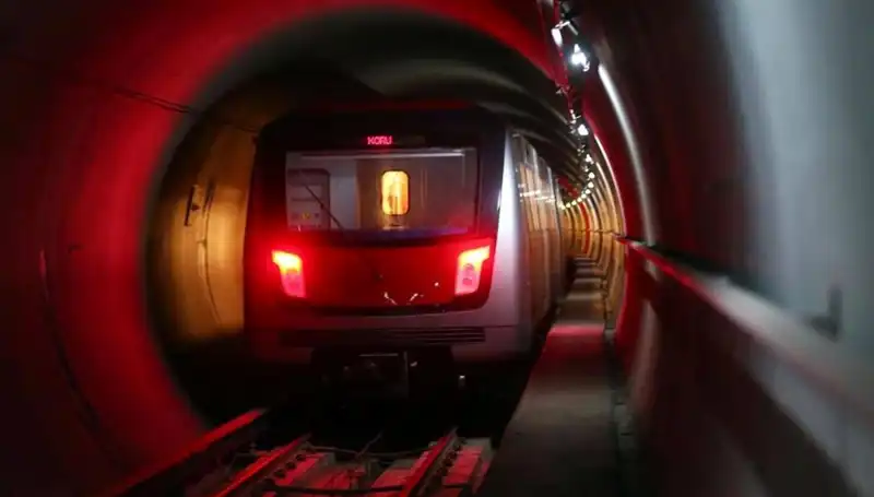 Ankara'da 1 Mayıs İçin Metro İstasyonları Kapatılıyor: Neden ve Ne Zaman?