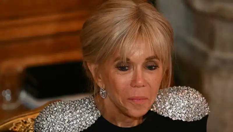 First Lady Davasında Şok Karar: "Erkek Olarak Doğdu" Savı Yalanlandı