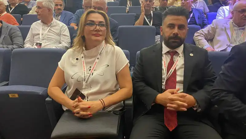 Gençlerbirliği'nde Nilüfer Bircan Dönemi, Başkan Adayı Oldu!