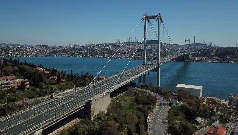 İstanbul Depreminin Altyapıya Etkileri: Uraloğlu'ndan Kritik Açıklama