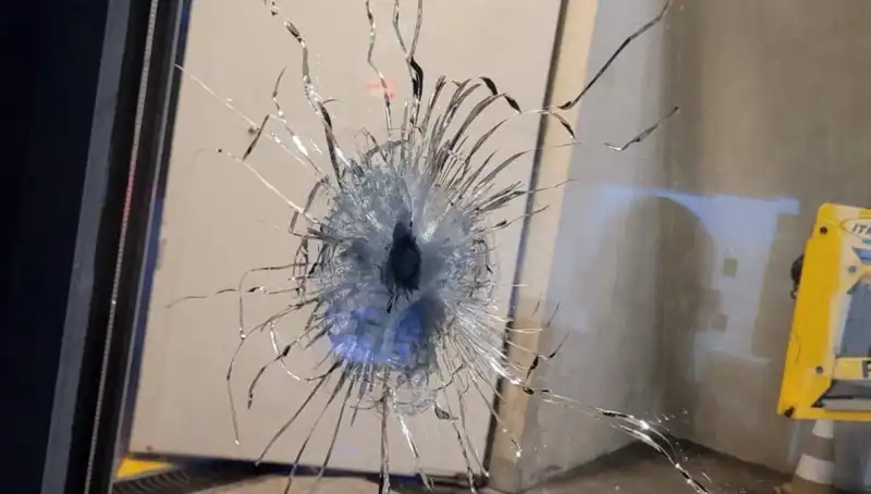 Fransa'da Hapishane Saldırısı: Kuzeydeki Kaos ve Güvenlik Sorunları