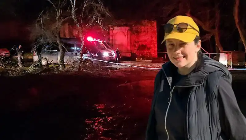 İstanbul'un Kayıp Peyzaj Mimarı: Ece Gürel'in Gizemli Kayboluşu