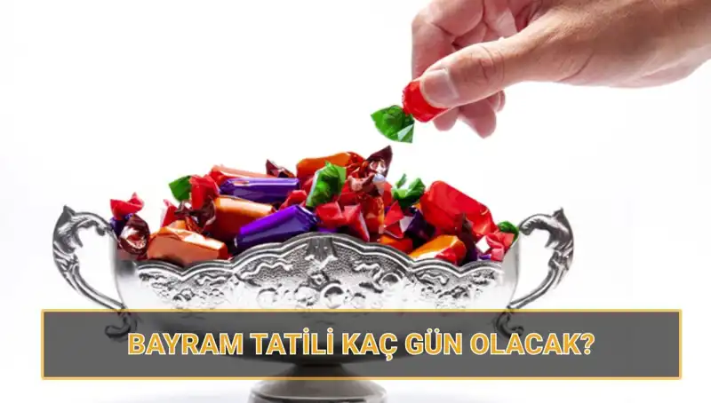 Ramazan Bayramı Tatili Uzayacak mı? 2025 Planları!