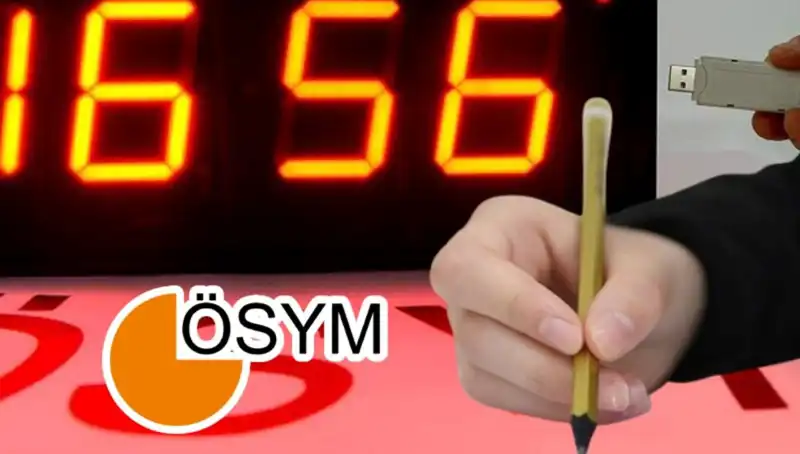 YKS Başvuruları İçin Son Tarih Değişti! İşte Tüm Ayrıntılar