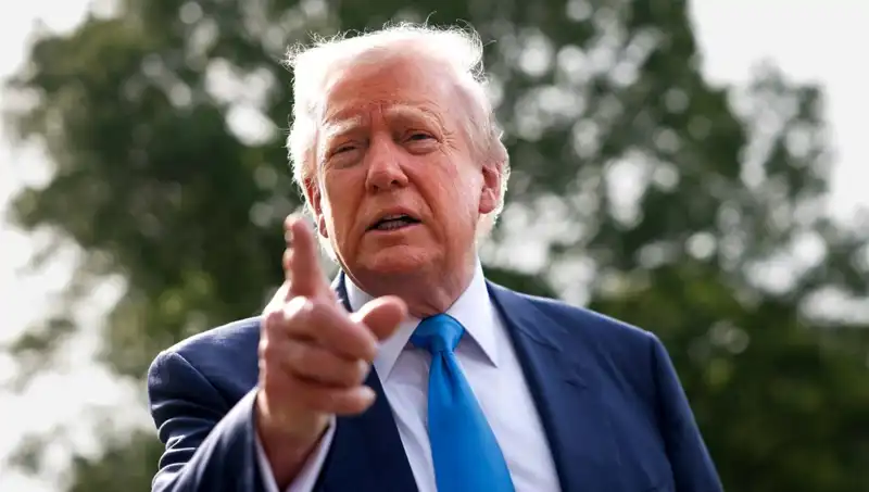 Trump'ın İlk 100 Günde Hayata Geçirdiği İcraatlar: Neler Değişti?