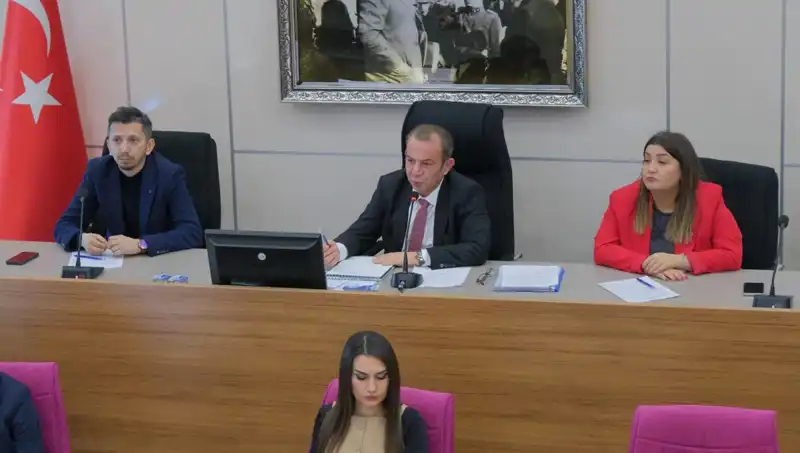 Bolu Belediyesi’nden Yangın Raporu Kararı: Mücavir Alan Dışındaki İşletmelere 1 Milyon Lira Desteği