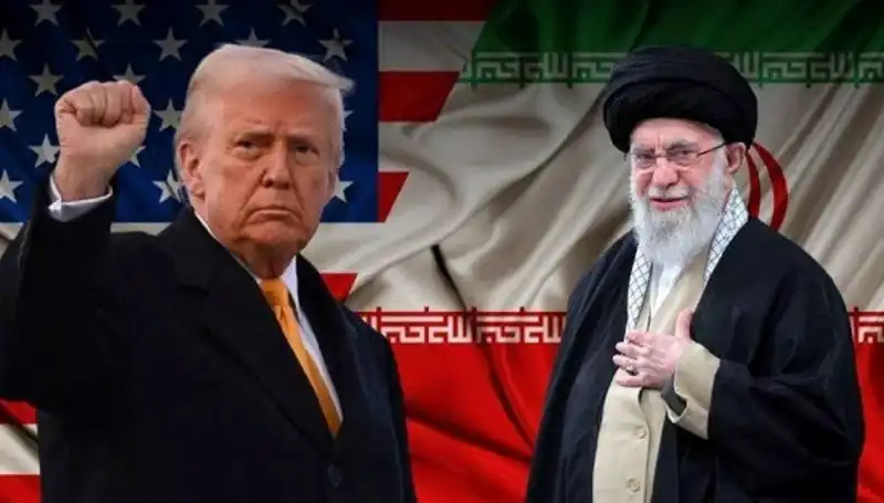 Donald Trump’ın Gizli Rolü: İsrail'in Hamaney'e Suikast Planını Engelledi mi?