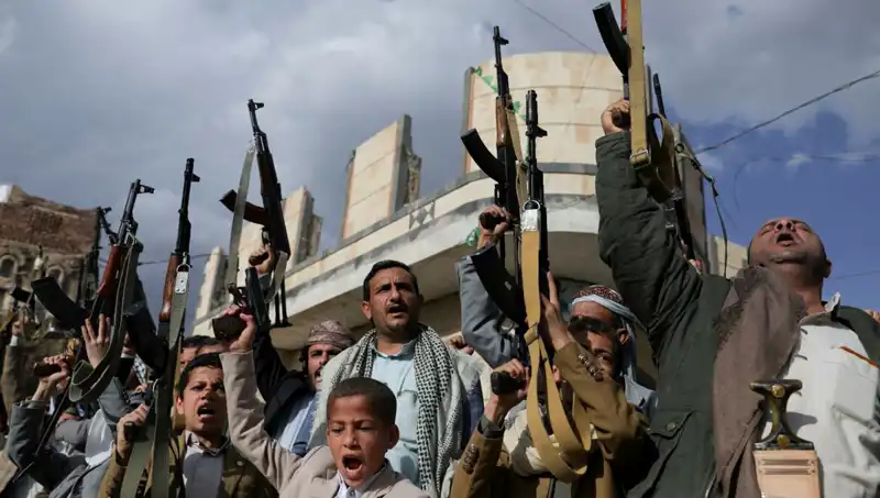 Yemen'de Husi Harekatı: ABD İddiasıyla Savaş Arenası Kızışıyor