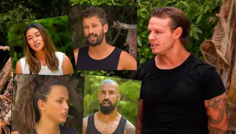 Survivor 2023: İkinci Finalist Kim Oldu? Tüm Detaylar Burada!