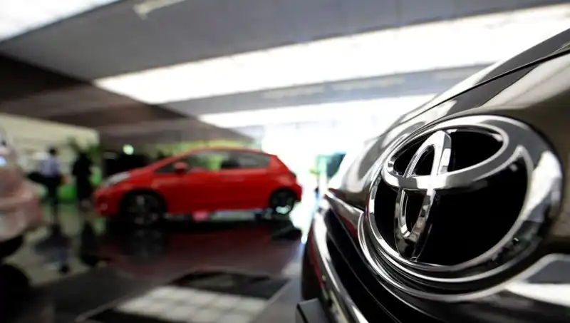 Toyota'nın Gizemli SUV Modelinin Ertelenmesinin Arkasındaki Gizemli Sebepler