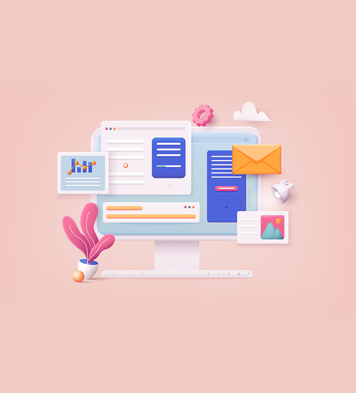 Dijital Dönüşümle Markanızı Zirveye Taşıyacak Web Sitesi Tasarımı