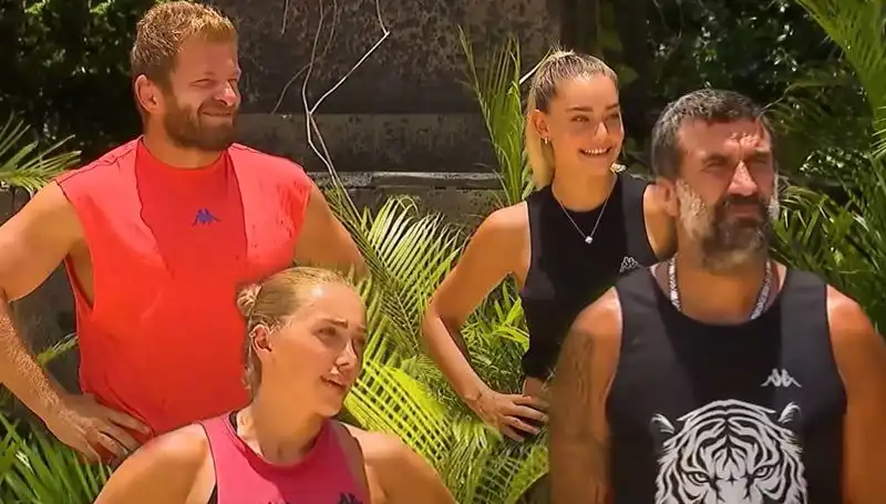 Survivor 2025 Final Tarihi Açıklandı: Ne Zaman Bitecek?