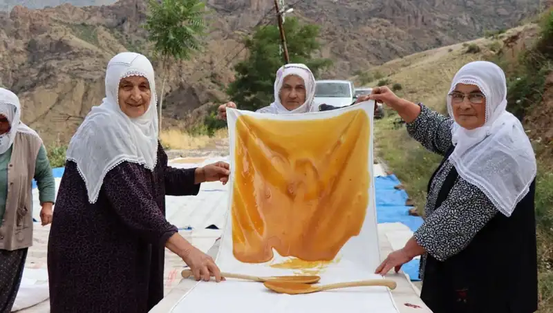 Yazın Güneşe Serilen Gelenek: Unlu Besinler ve Sağlık Faydaları