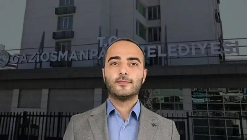 AK Parti Gaziosmanpaşa Başkanvekili Eray Karadeniz: Hayatı ve Kariyeri