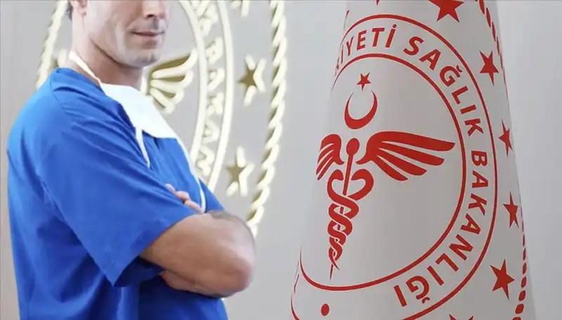 Sağlık Bakanlığı’ndan Çalışanlara Müjde: Yer Değişikliği Başvuruları Başladı!