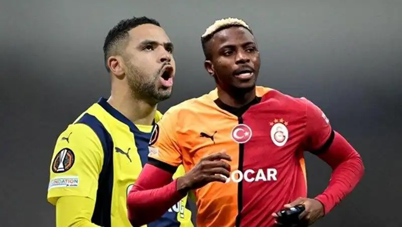 Zirvede Fark Yaratan Takım: 3 Mart 2025 Spor Manşetleri