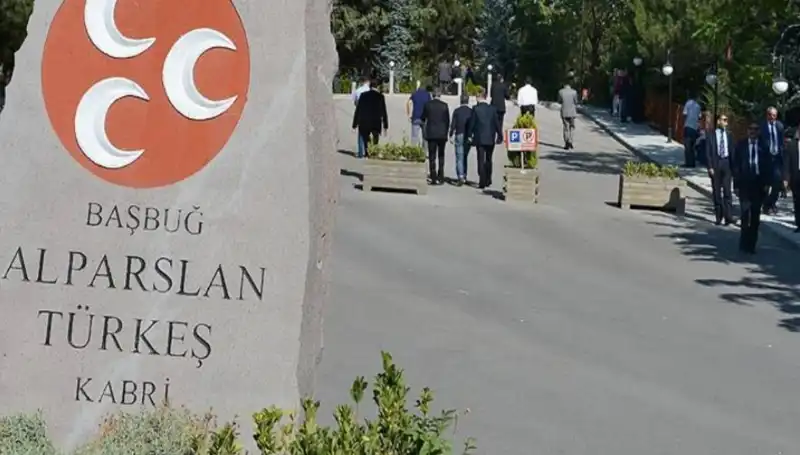 Alparslan Türkeş'in Vefatının 28. Yılı: Unutulmaz Bir Liderin Mirası