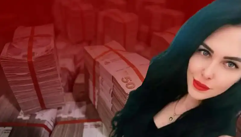 Bankacı Perihan’ın 37 Milyonluk Vurgunu: Müfettişlerin Dikkatli İncelemesiyle Ortaya Çıktı