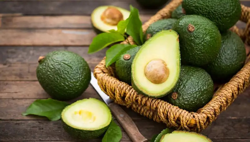 Avokado Tüketimi Sağlıklı mı, Zararlı mı? Bilinmeyenler Açığa Çıkıyor!