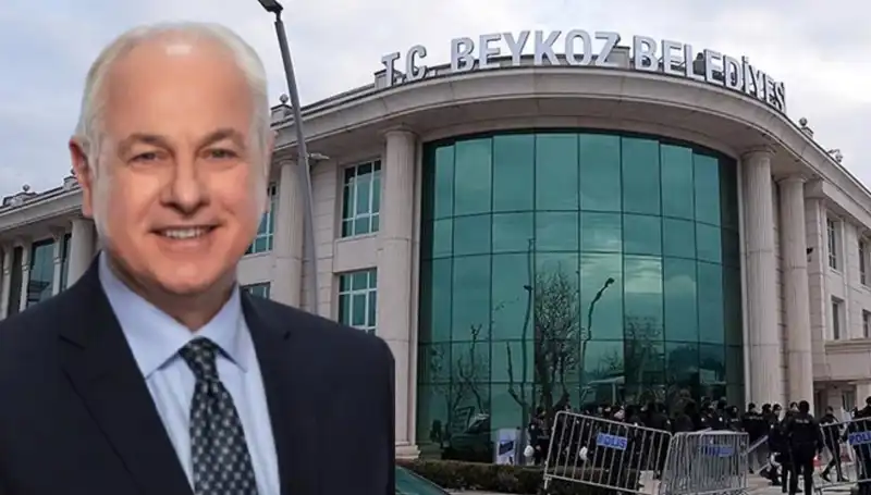 Beykoz Belediyesi Soruşturmasında Gelişmeler: İddianame Kabul Edildi