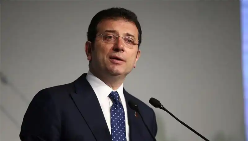 İmamoğlu’nun Diploma İptali ile İlgili Şok Rapor Açıklandı!
