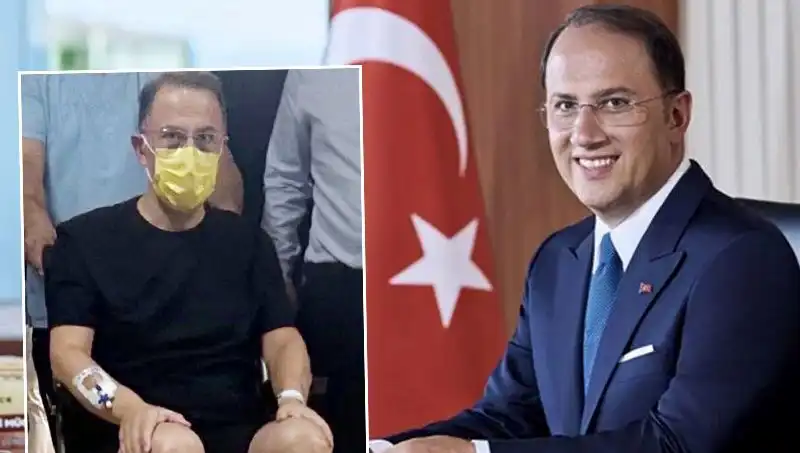 Murat Çalık’ın Tutukluluğu: Mahkeme Kararının Ardındaki Gizemli Detaylar