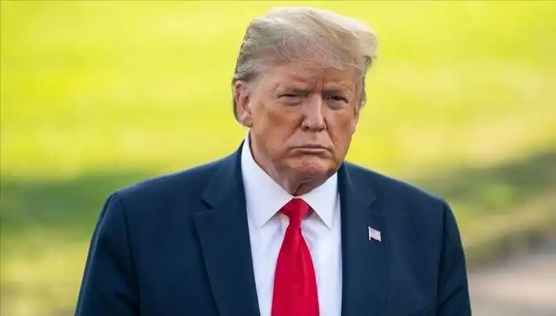 Trump’tan Sürpriz Saldırı: Londra Belediye Başkanı Hakkında Şok İfadeler!