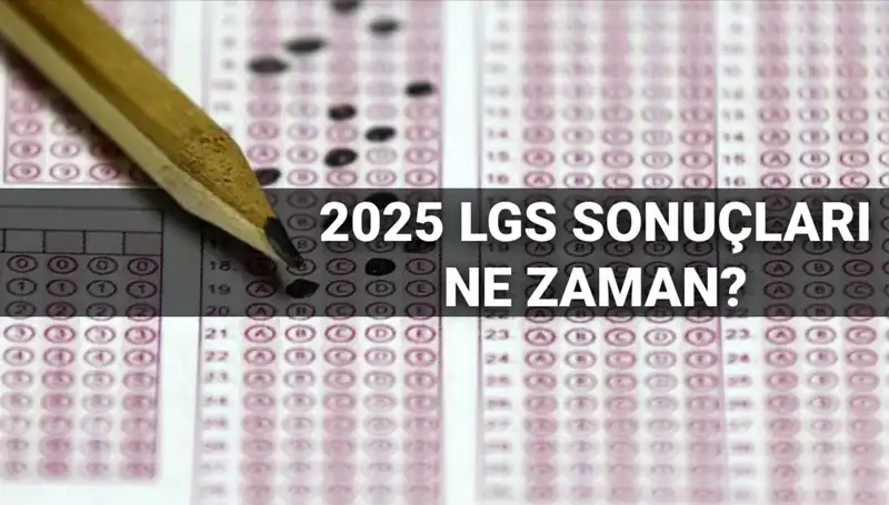 LGS Sonuçları İçin Heyecan Dorukta! MEB'den Açıklama Geldi