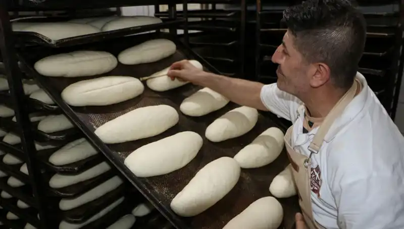 Zorlu Çalışma Koşullarında Hayatta Kalma: 45 Derecede 250 Derecelik Fırınlar