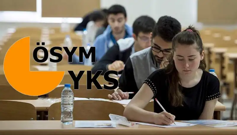 2025 YKS Sınav Giriş Yerleri AİS Üzerinden Ne Zaman Açıklanacak?