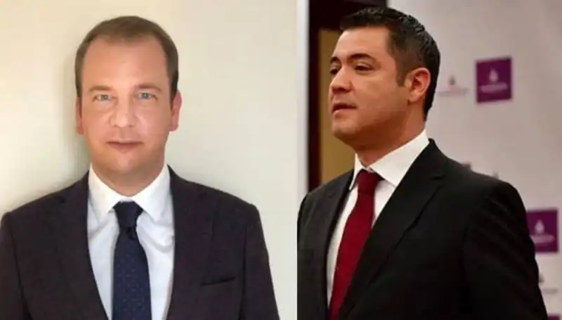 Murat Ongun'un Avukatının Gözaltına Alınması: Olayın Ardındaki Gerçekler