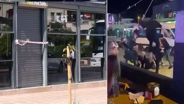 Marmaris'te Turist Saldırısı: Mühürlenen İşletmenin Gerçekleri