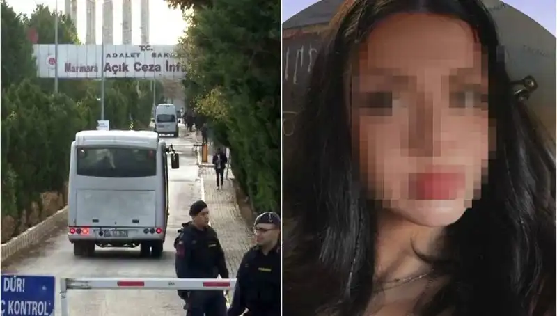 Sahte Gizem Suçunu Kabul Etti: Gerçek Gizem Beraat Etti!