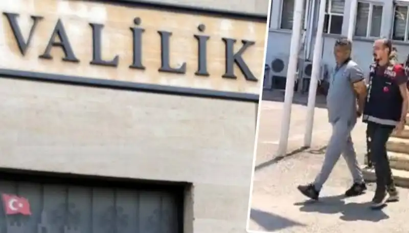 Bursa’da Müftü ve Kaymakamın Vali Olma Planı: Dram ve Komedi Bir Arada!