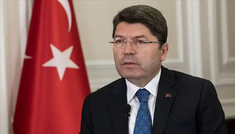 Duruşmaların Canlı Yayını Mümkün mü? Bakan Tunç’tan Çarpıcı Açıklamalar