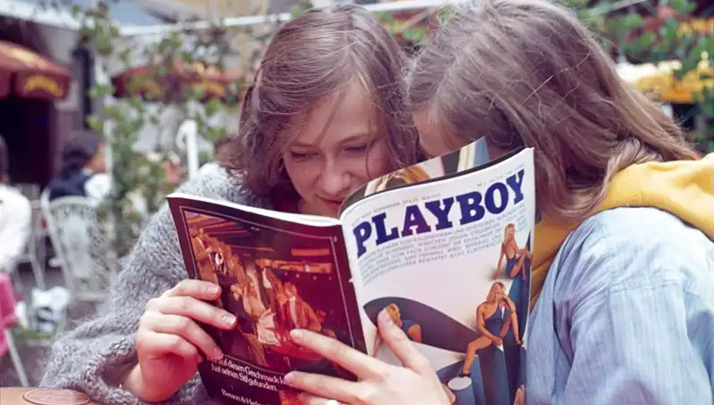 Playboy Dergisinin Eski Genel Yayın Yönetmeni Hakkında Şok İddialar!