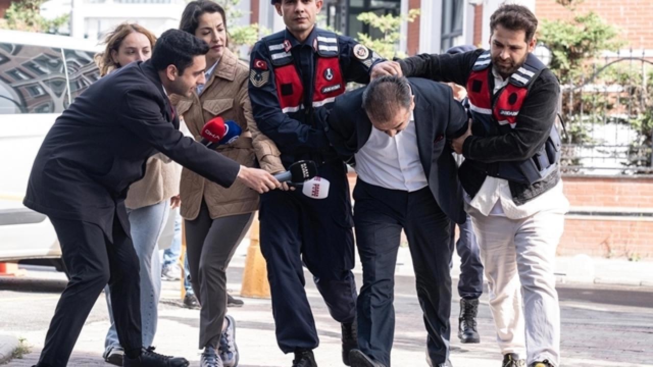 Yenidoğan çetesi suçlarını itiraf ediyor