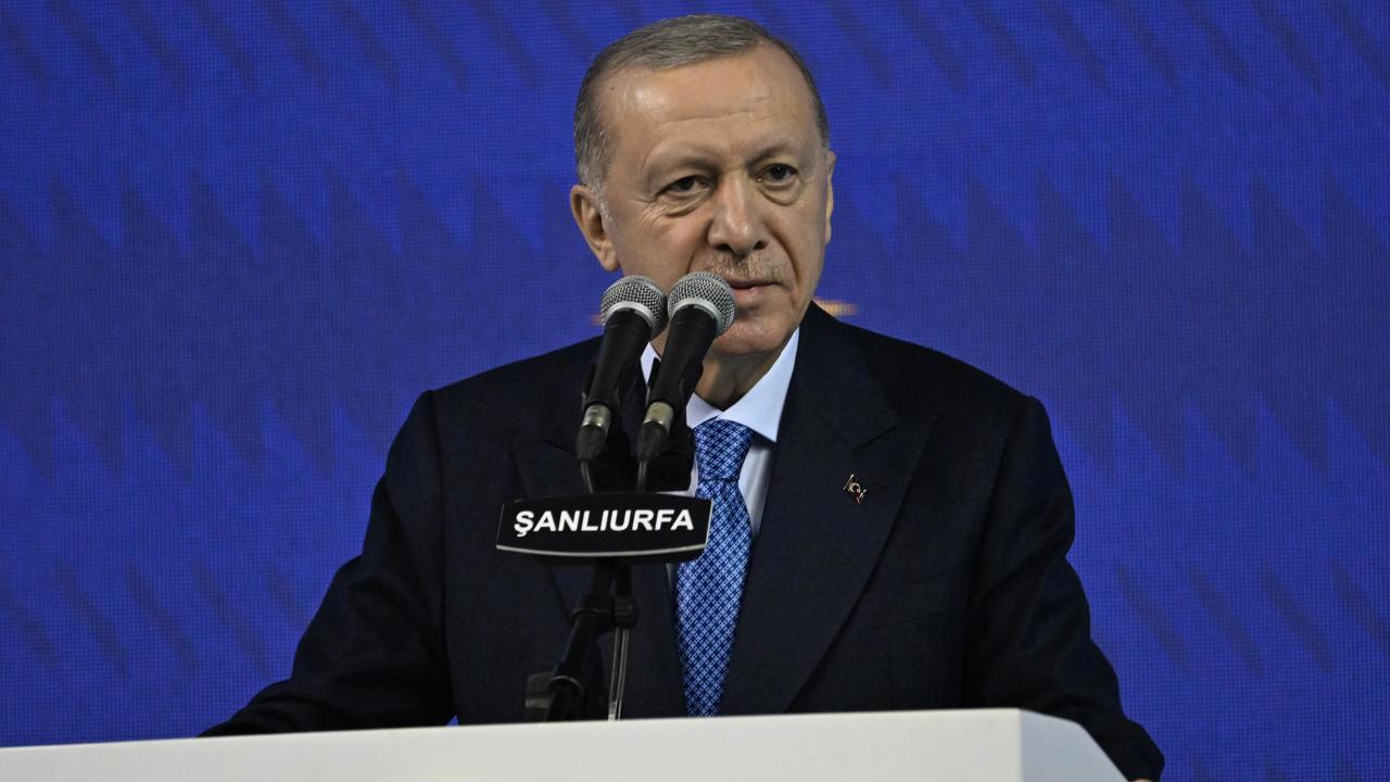Cumhurbaşkanı Erdoğan'dan Terörle Demokrasi İlişkisi Açıklaması