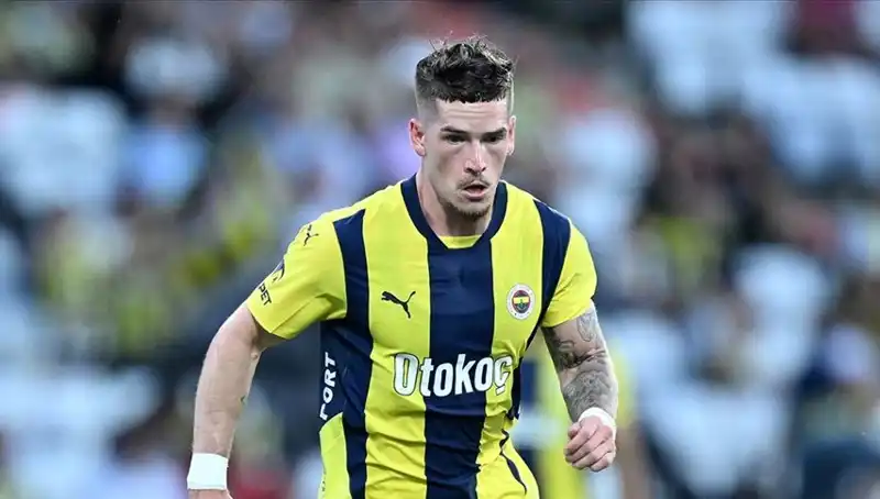 Ryan Kent’in Yeni Takımı: Futbol Dünyasında Şok Etkisi Yarattı!