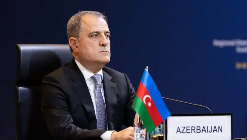 Azerbaycan ve Ermenistan: Tarihi Anlaşma ile Barış Yolu Açıldı