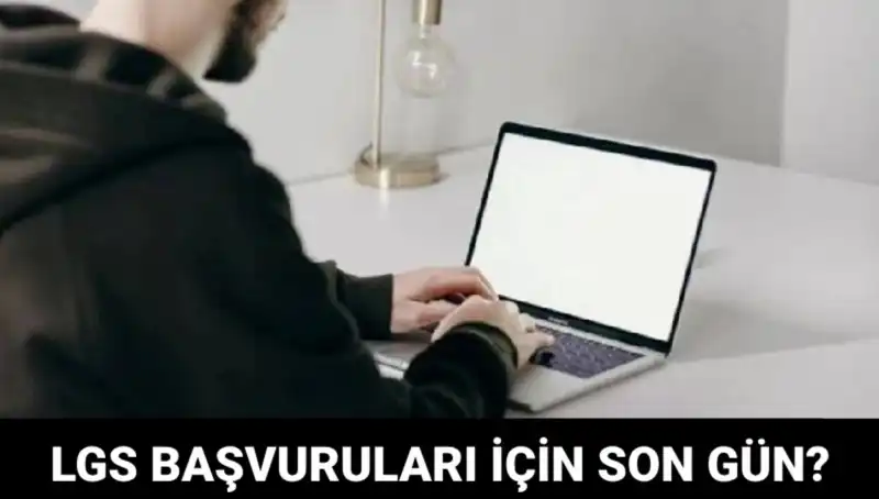 2025 LGS Başvuruları İçin Son Tarih Merak Ediliyor!