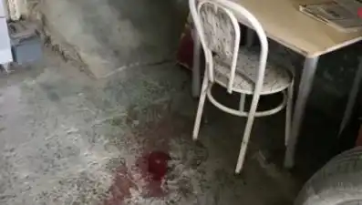 Sandalyeden Düşen Adamın Hayatı Değişti: Hastanede Duygusal Anlar