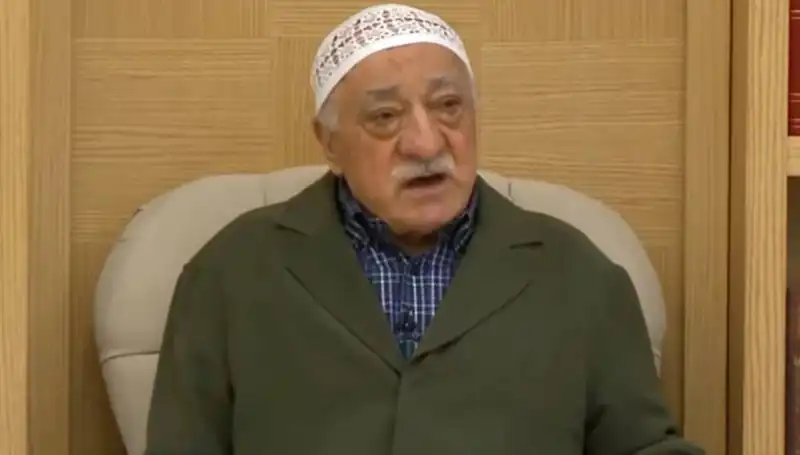 Fetullah Gülen’in Ölüm Belgesi: Türk Adaletine Ulaşan Gizemli Evrak
